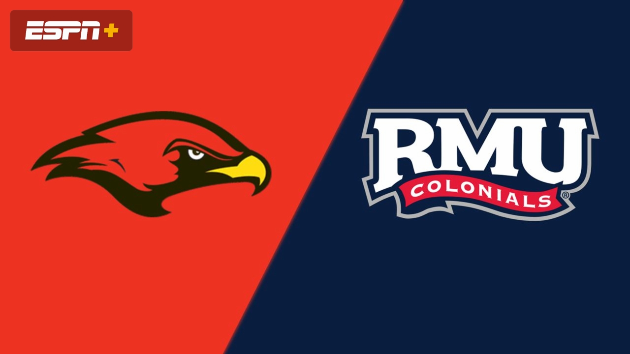 La Roche vs. Robert Morris