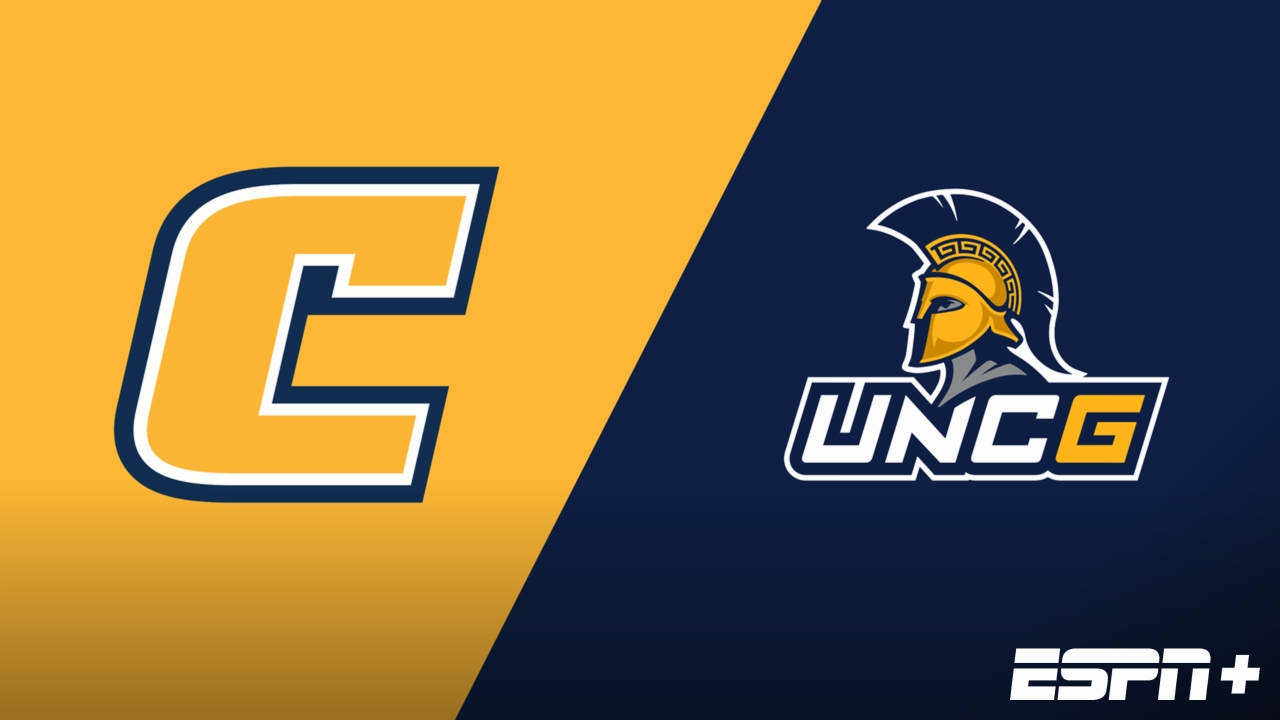 Chattanooga vs. UNC Greensboro