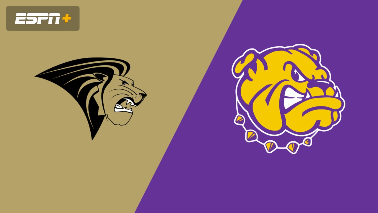 Lindenwood vs. Western Illinois
