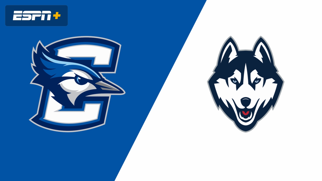 Creighton vs. UConn