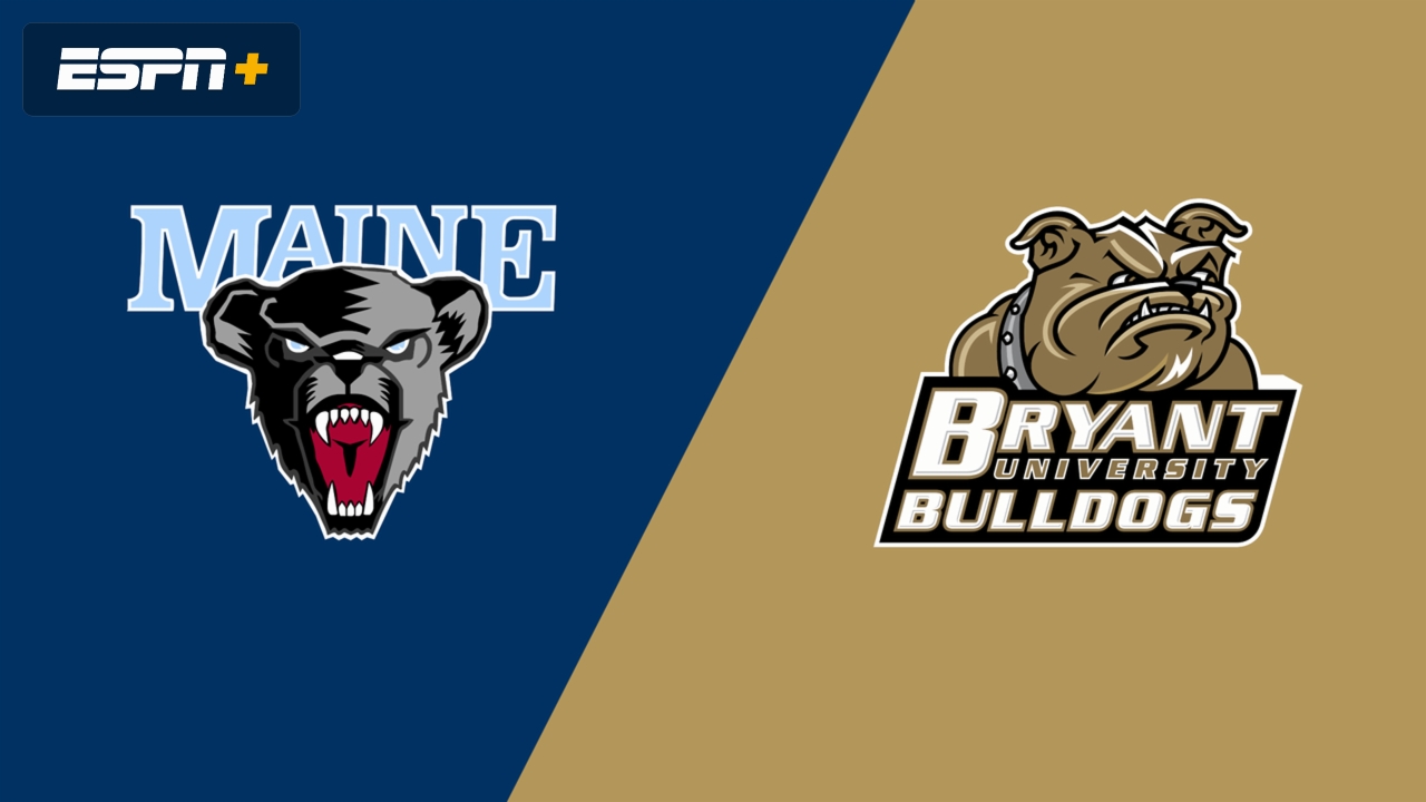 Maine vs. Bryant
