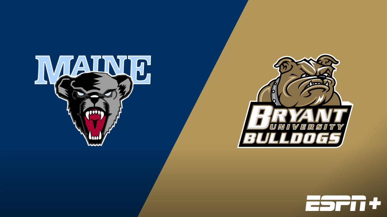 Maine vs. Bryant