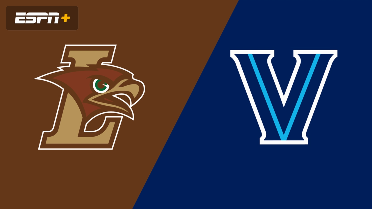 Lehigh vs. Villanova