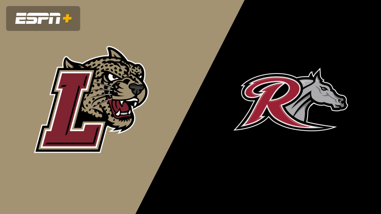 Lafayette vs. Rider