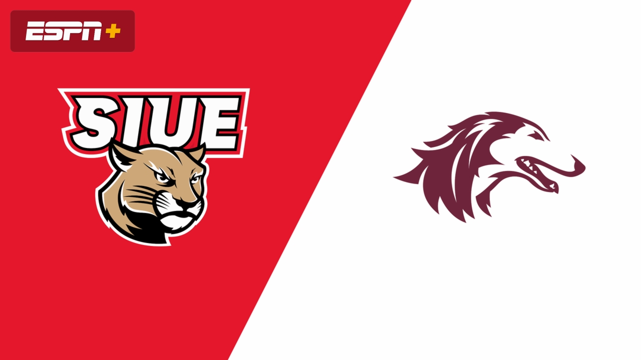 SIU Edwardsville vs. Southern Illinois