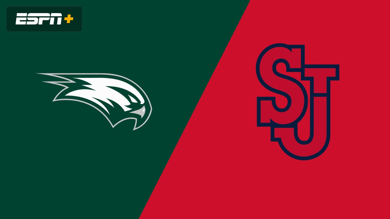 Wagner vs. St. John's