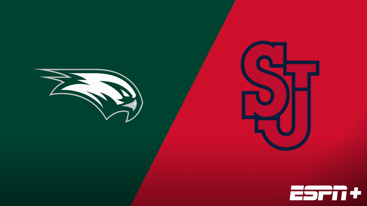 Wagner vs. St. John's