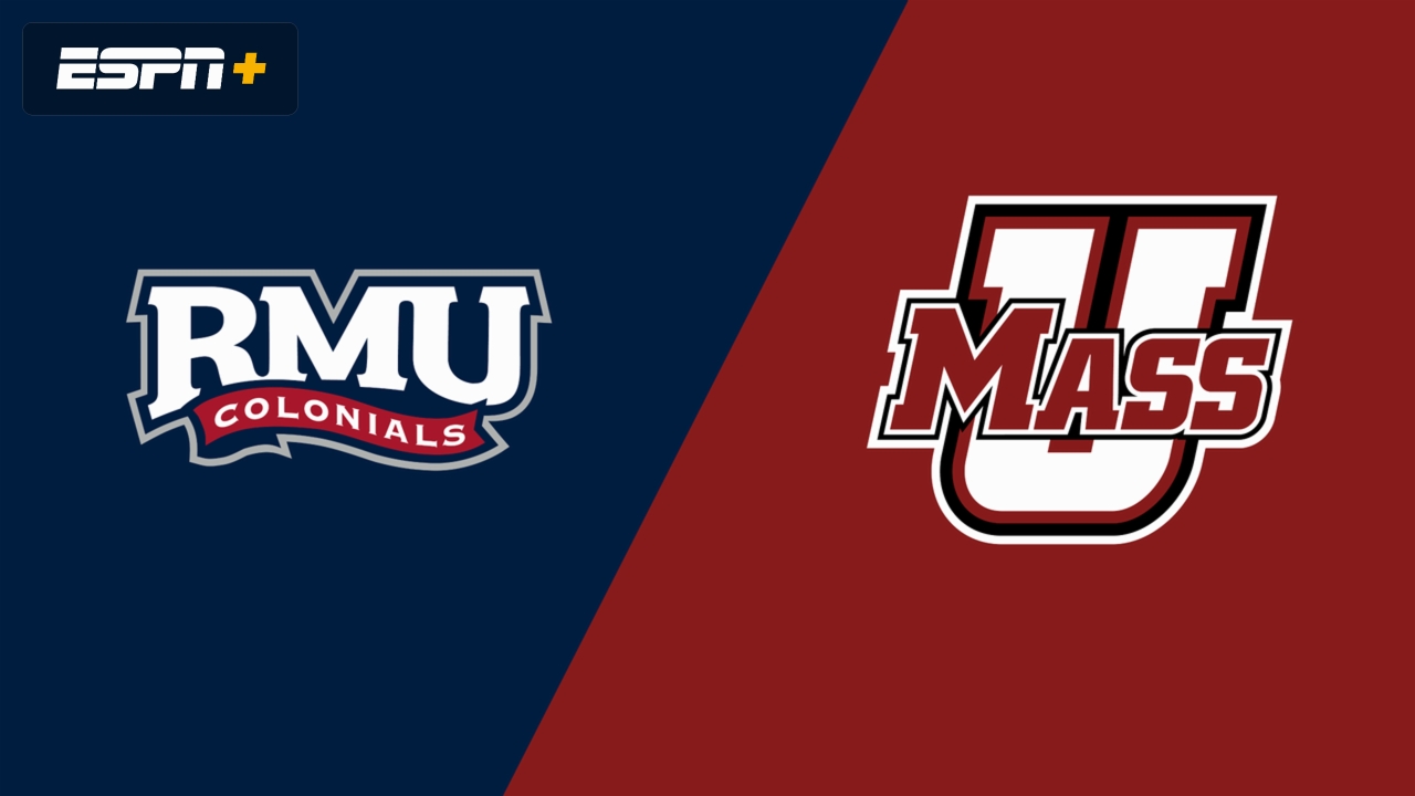 Robert Morris vs. Massachusetts (Semifinal)