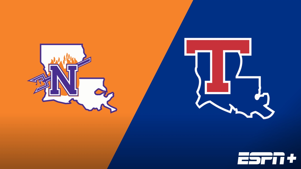 Northwestern State vs. Louisiana Tech