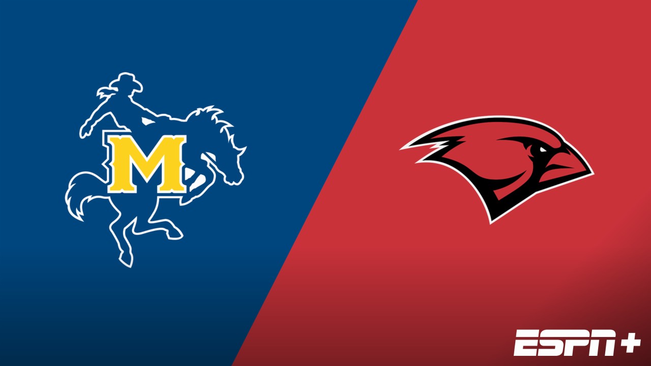 McNeese vs. Incarnate Word