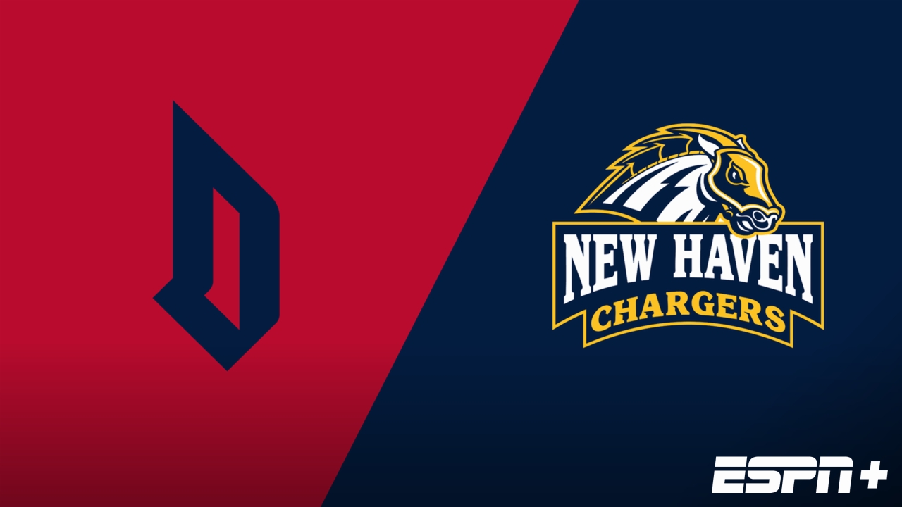 Duquesne vs. New Haven
