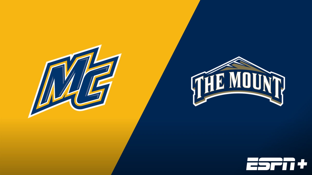 Merrimack vs. Mount St. Mary's