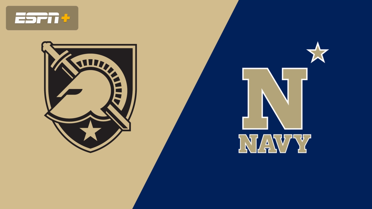 Army vs. Navy
