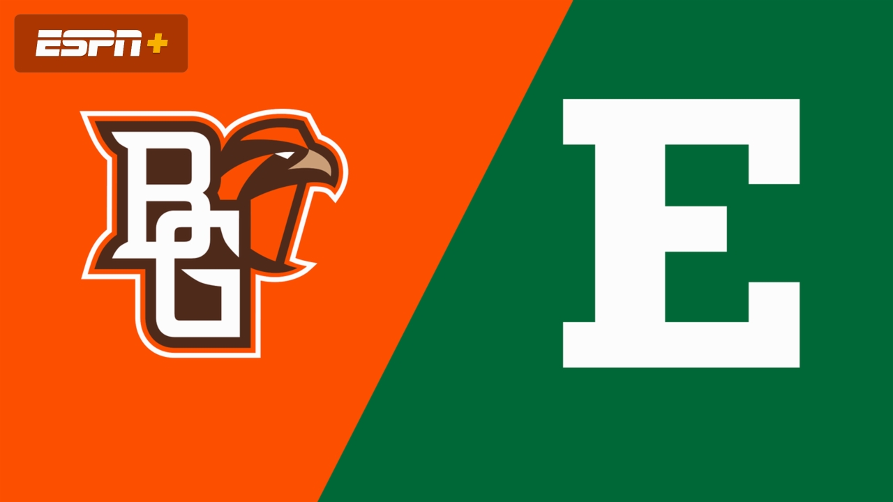 Bowling Green vs. Eastern Michigan