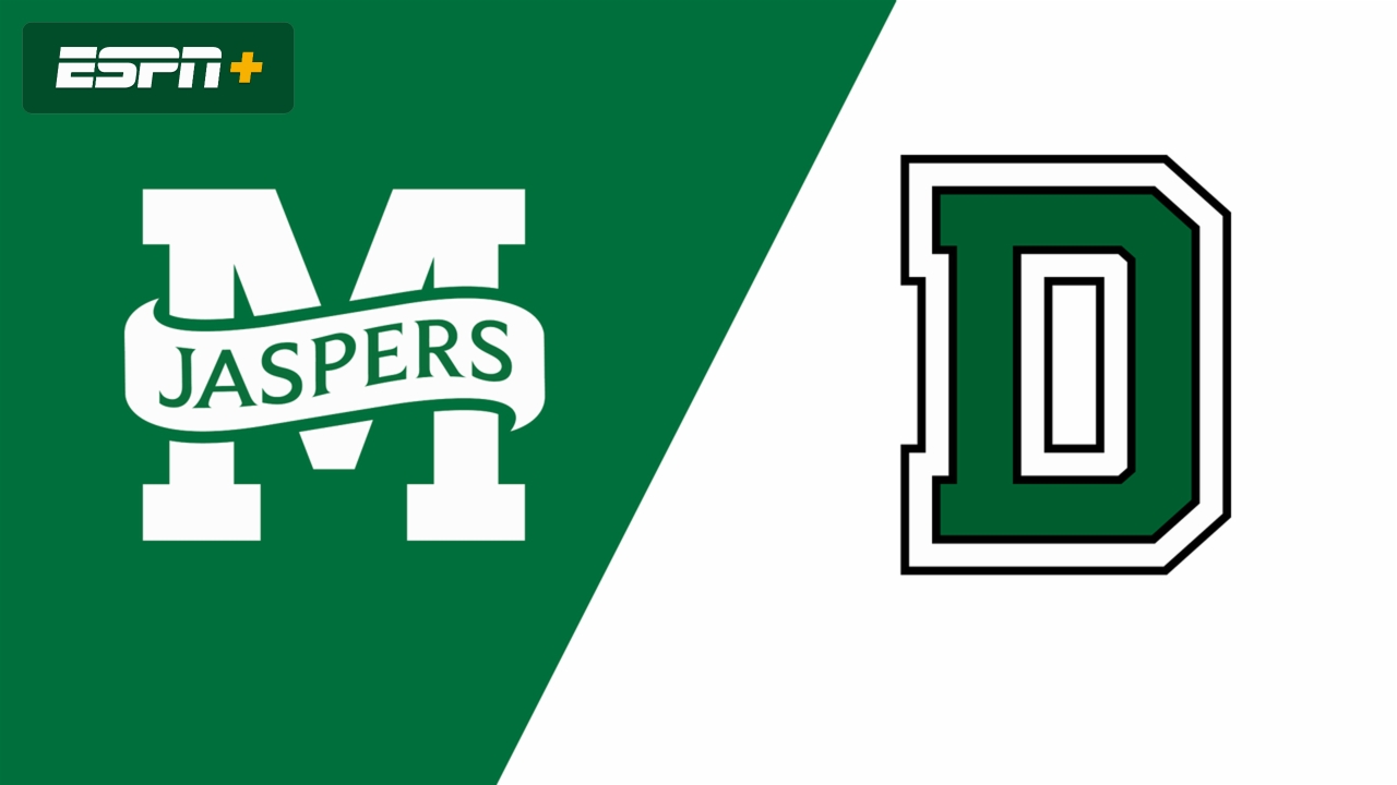 Manhattan vs. Dartmouth