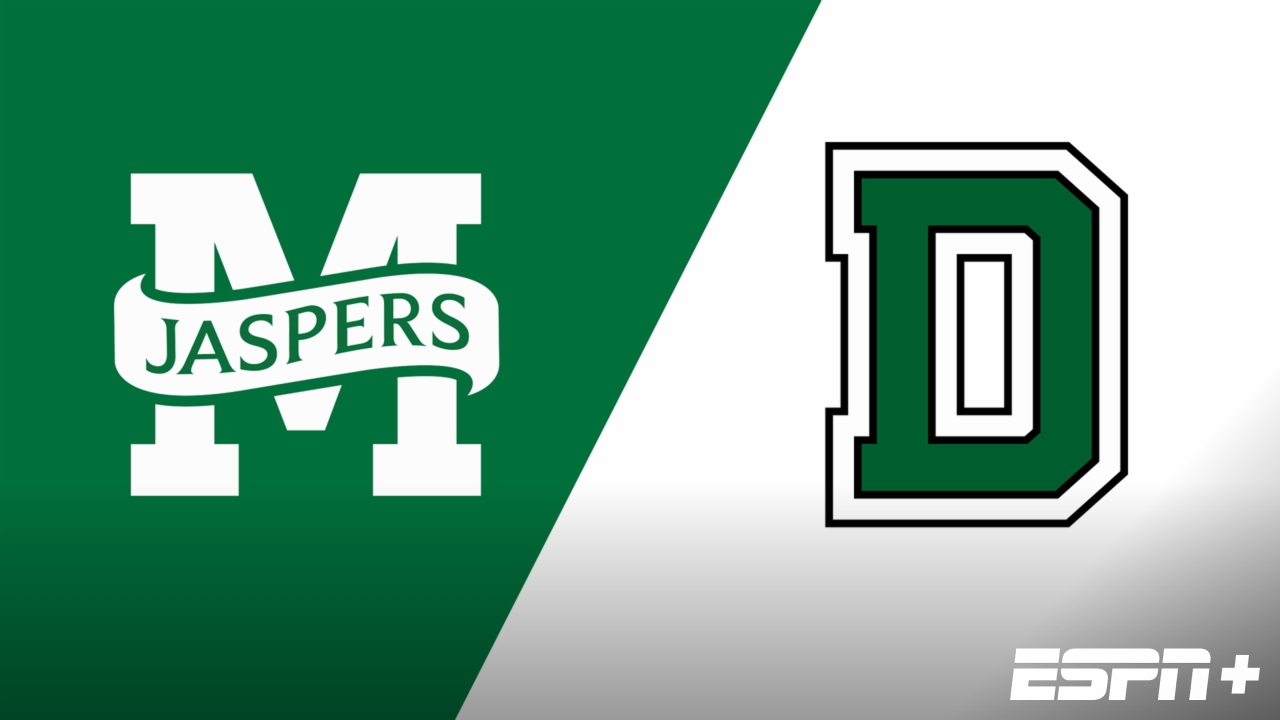 Manhattan vs. Dartmouth