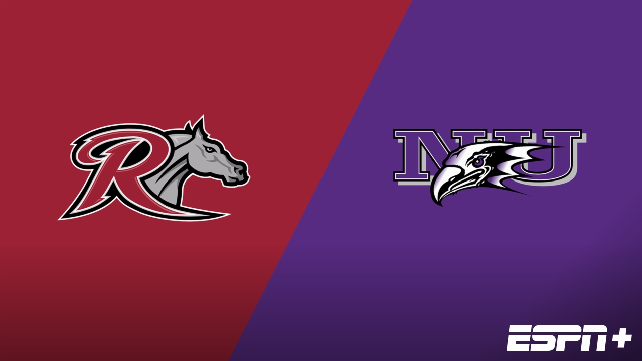 Rider vs. Niagara