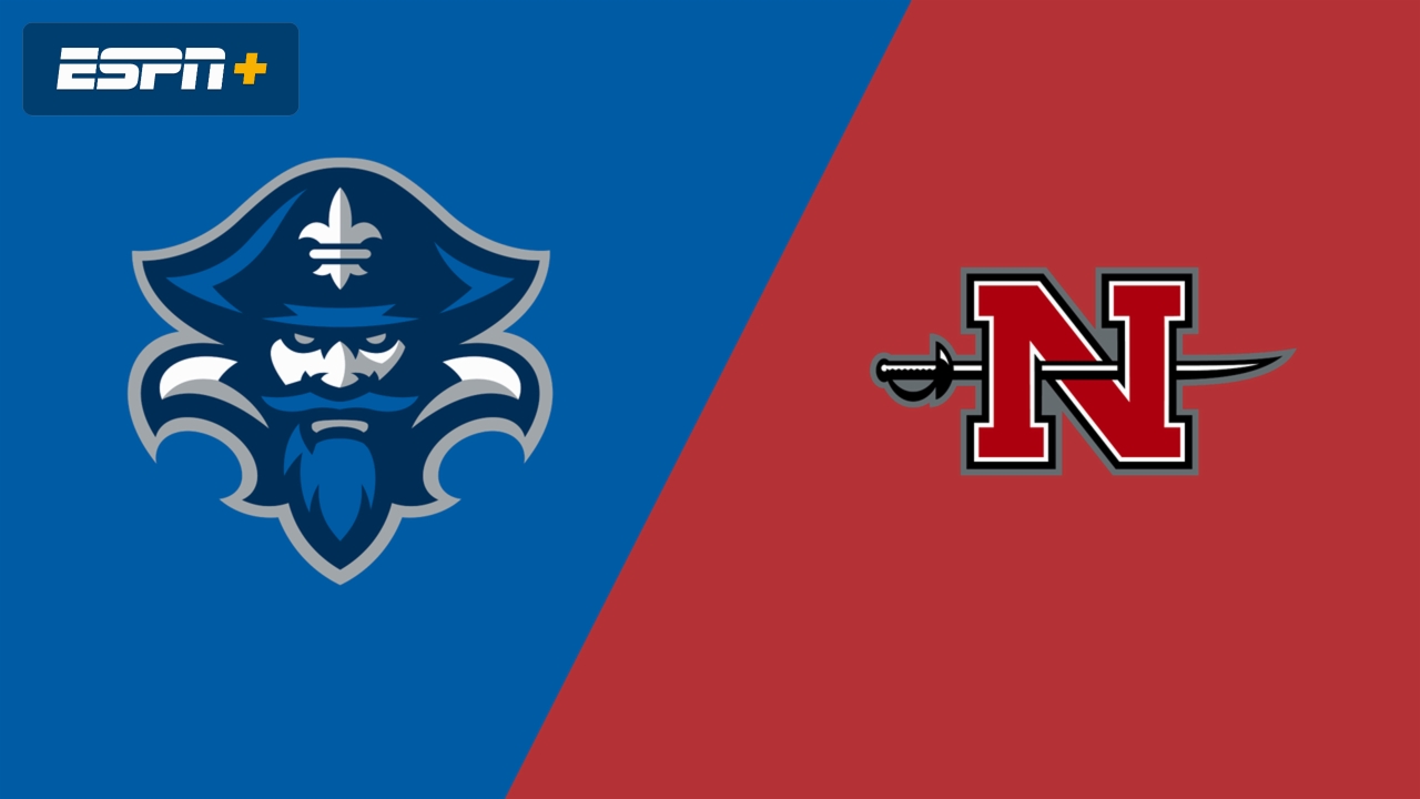New Orleans vs. Nicholls