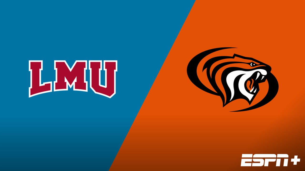 Loyola Marymount vs. Pacific