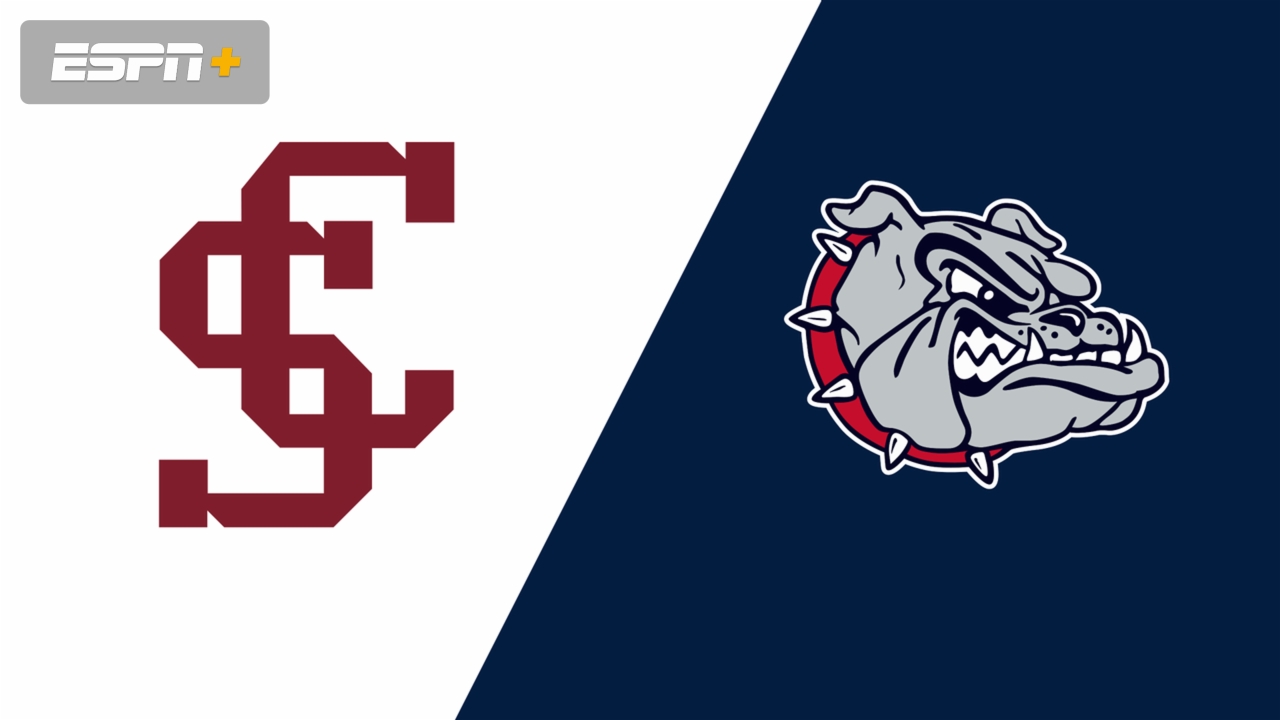 Santa Clara vs. Gonzaga