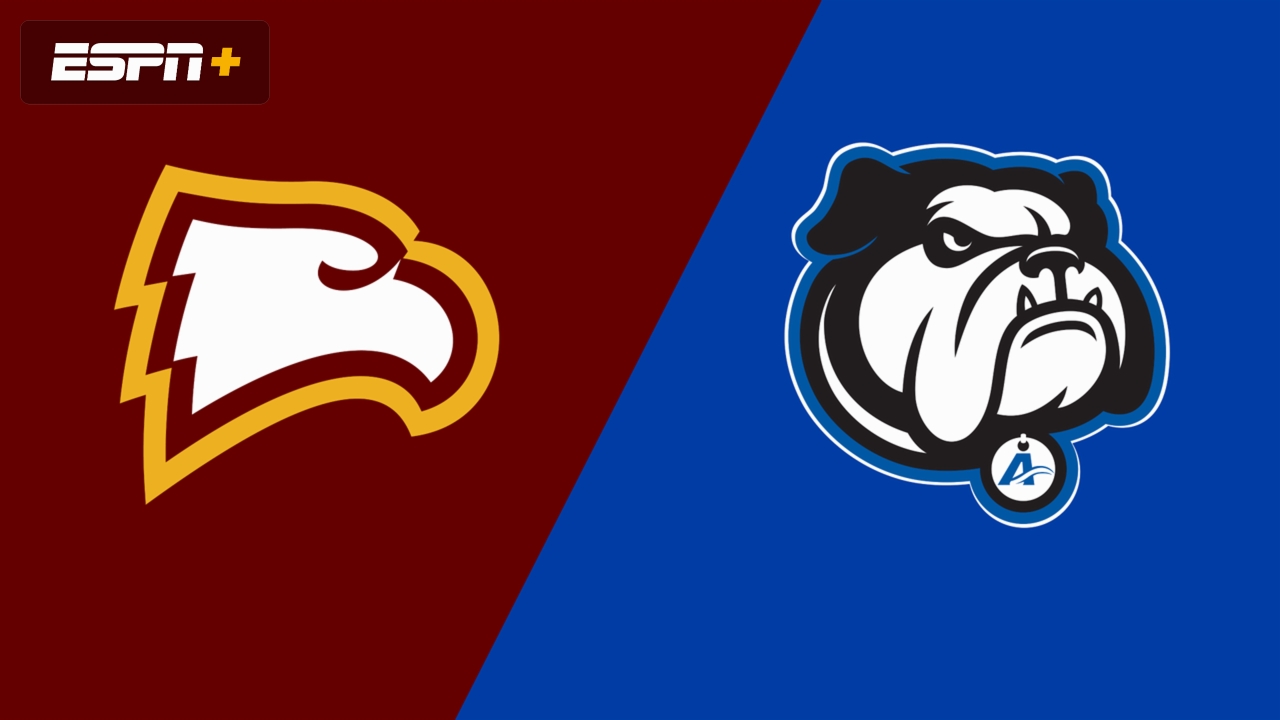 Winthrop vs. UNC Asheville