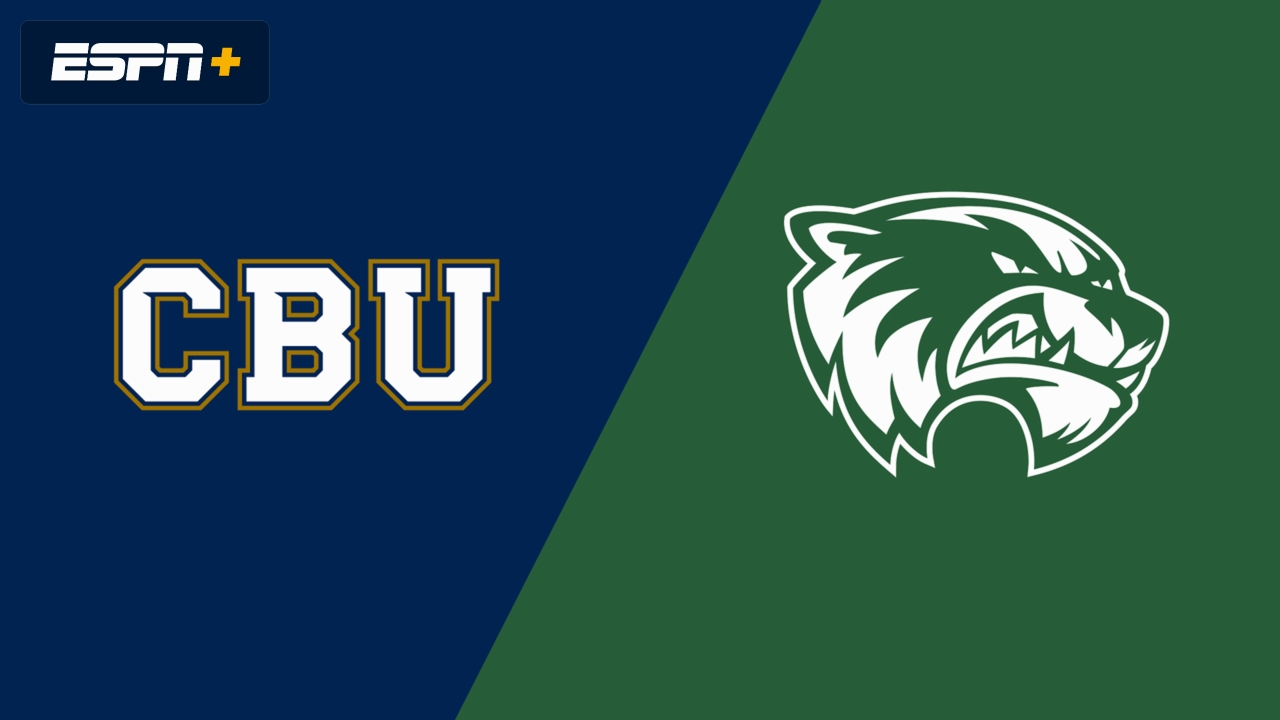 California Baptist vs. Utah Valley