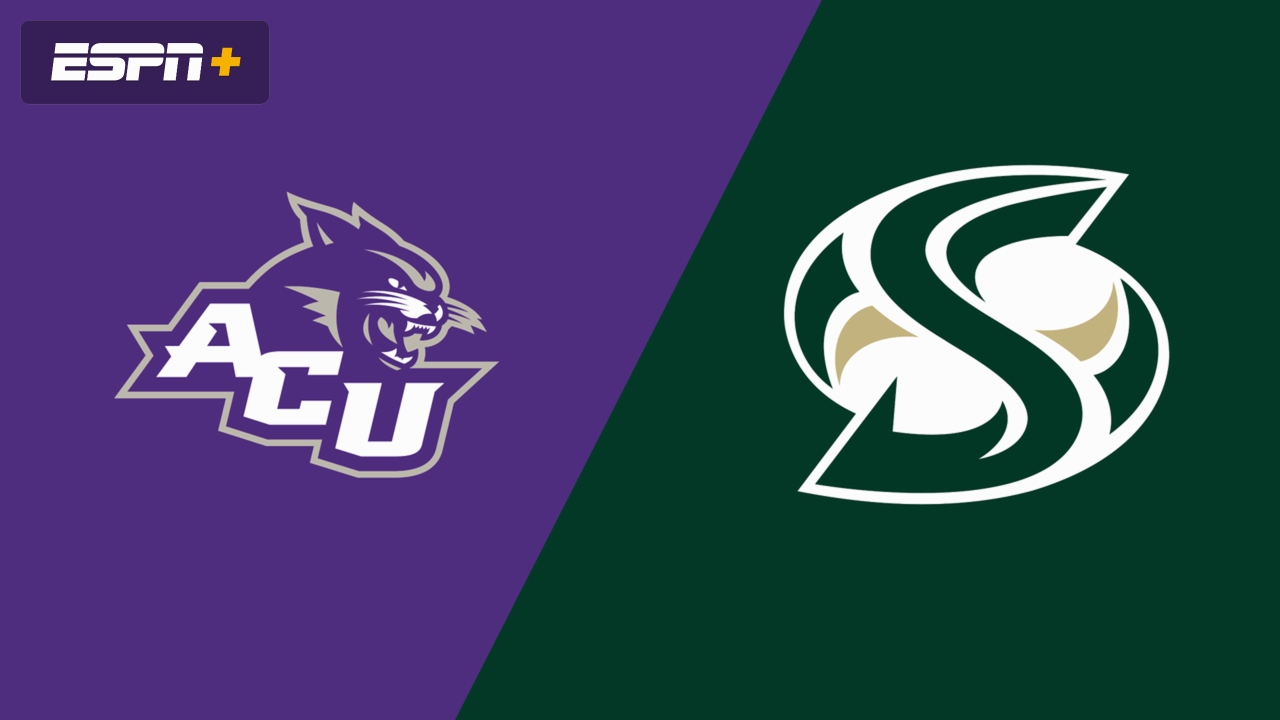 Abilene Christian vs. Sacramento State