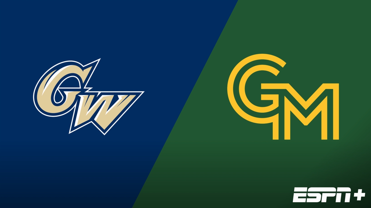 George Washington vs. George Mason