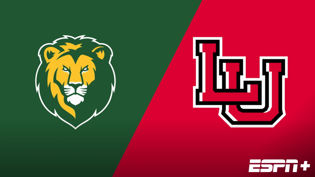SE Louisiana vs. Lamar