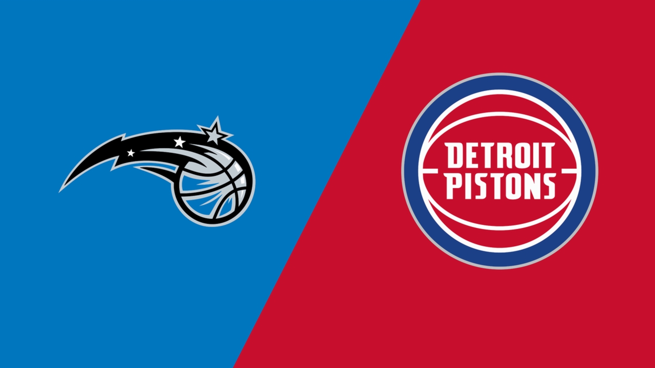 En Español-Orlando Magic vs. Detroit Pistons (First Round, Game 7)