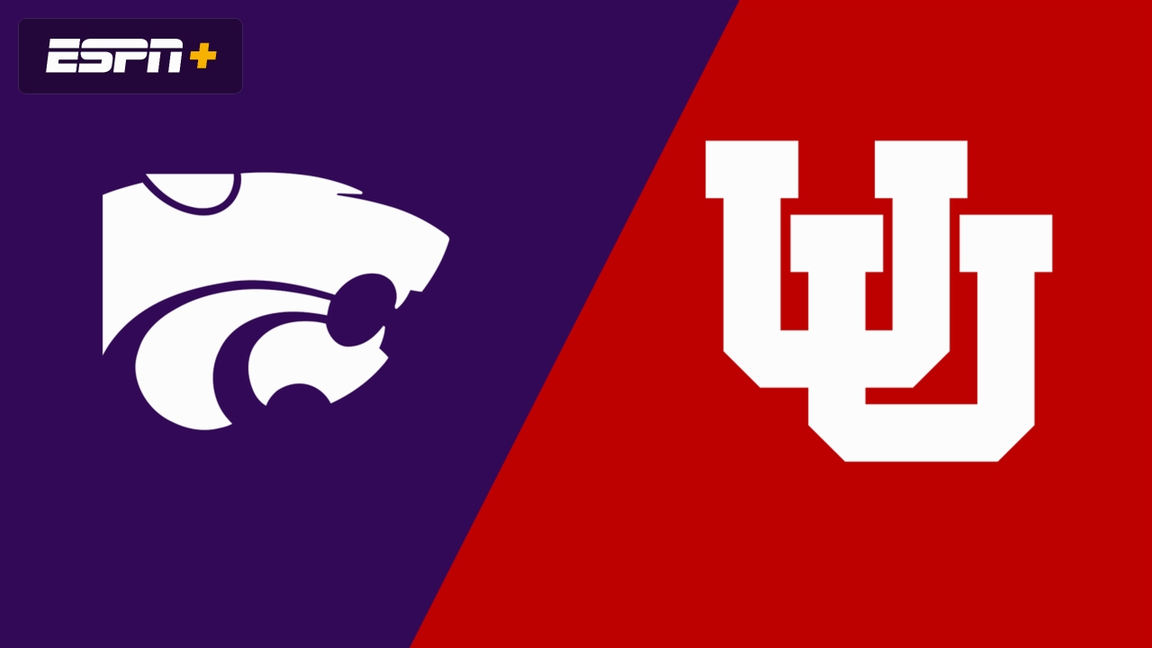 Kansas State vs. Utah (Game 2)