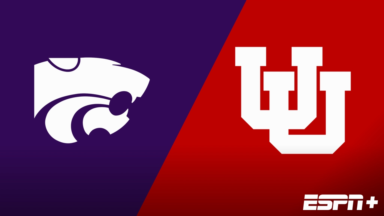 Kansas State vs. Utah (Game 2)
