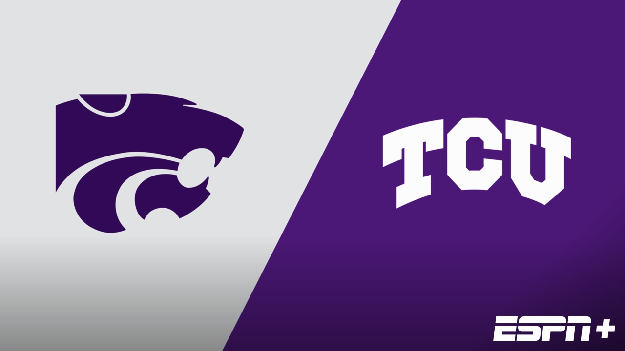 Kansas State vs. TCU (Game 4)