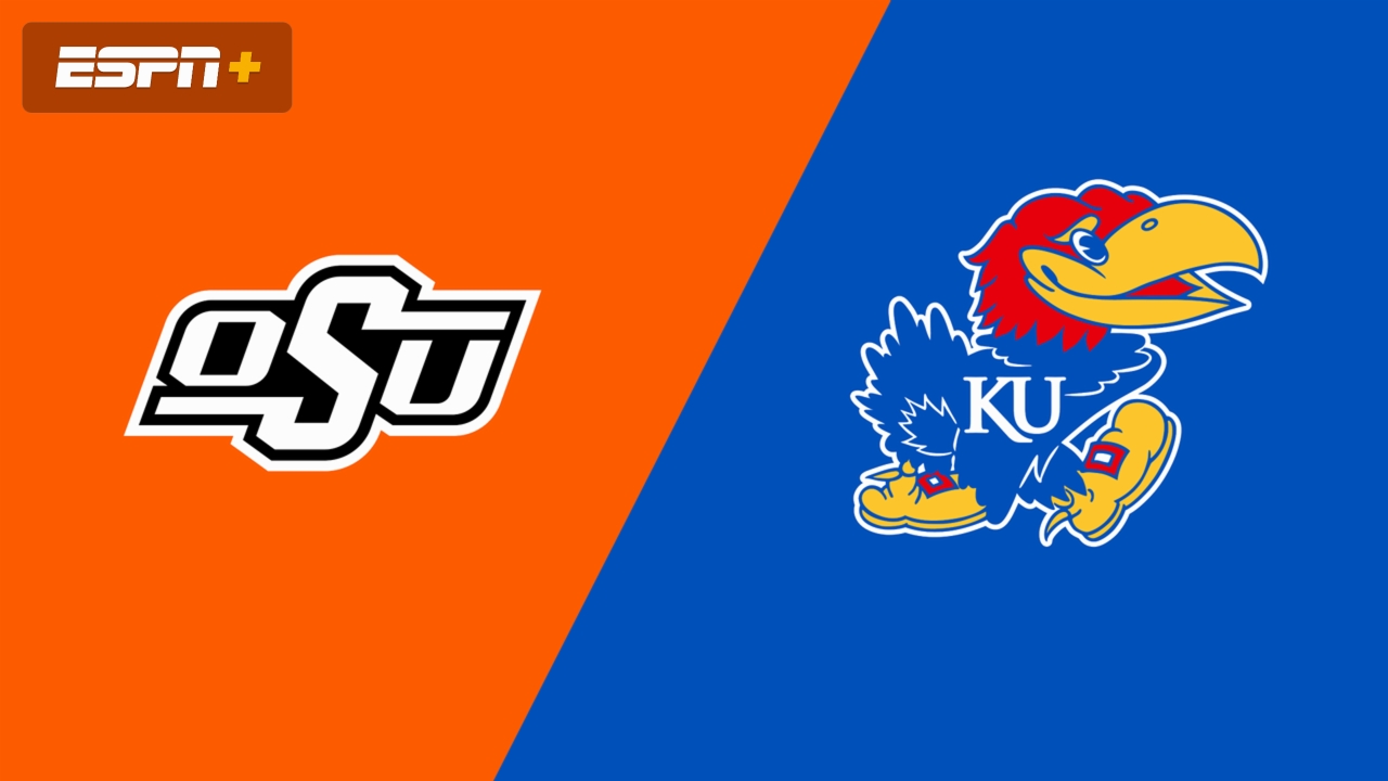 #19 Oklahoma State vs. #13 Kansas (Game 9)