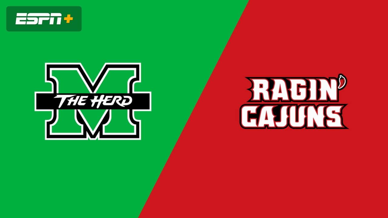 Marshall vs. Louisiana (First Round)