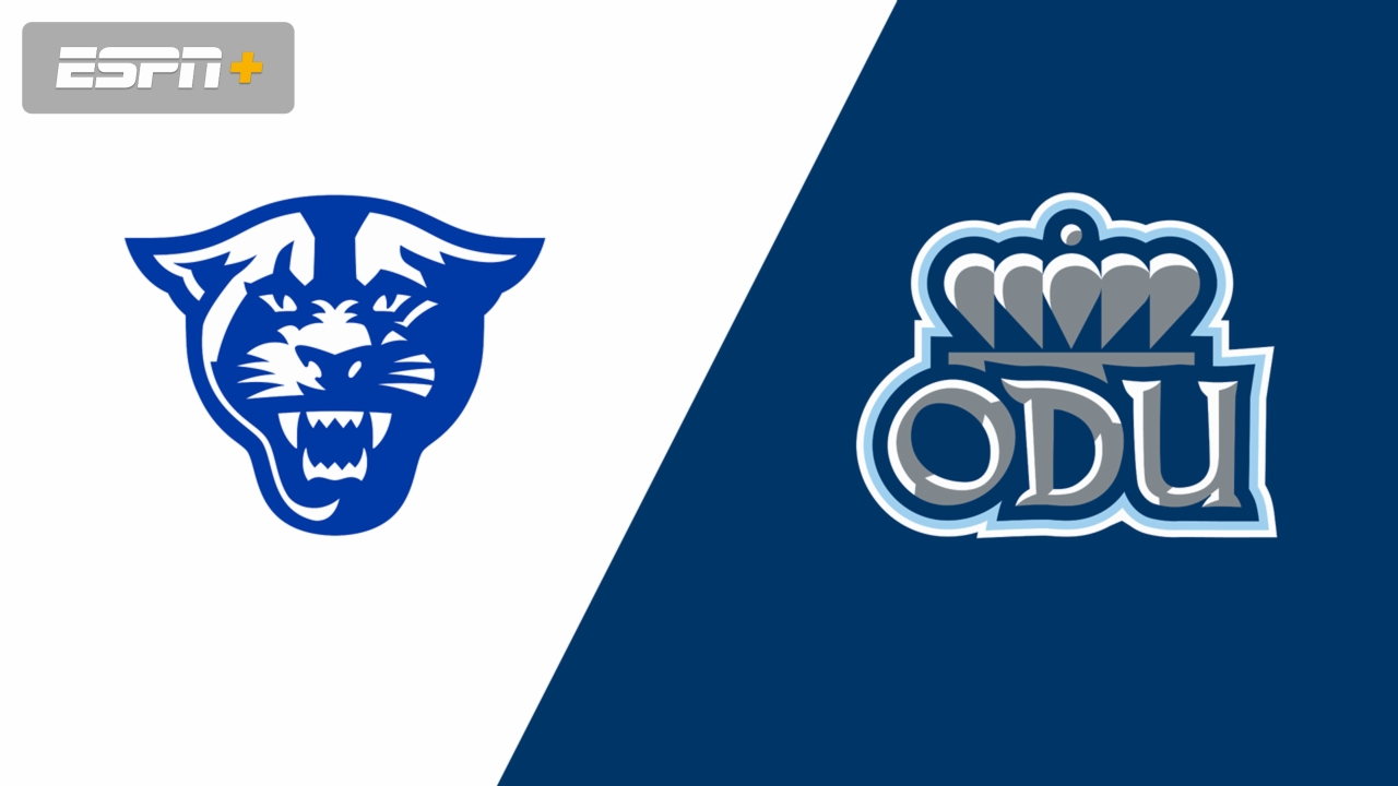 Georgia State vs. Old Dominion (First Round)
