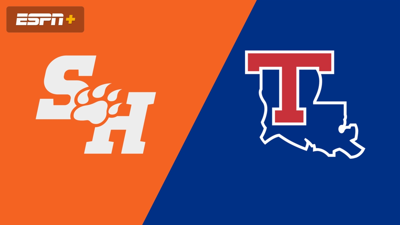 Sam Houston vs. Lousiana Tech (Game 1)