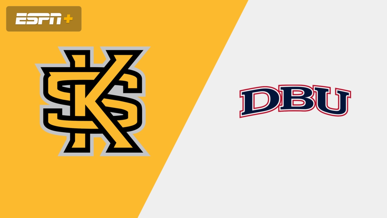Kennesaw State vs. Dallas Baptist (Game 3)