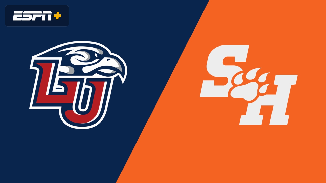 Liberty vs. Sam Houston (Game 4)