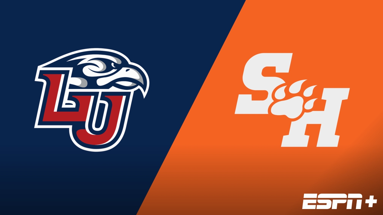 Liberty vs. Sam Houston (Game 4)