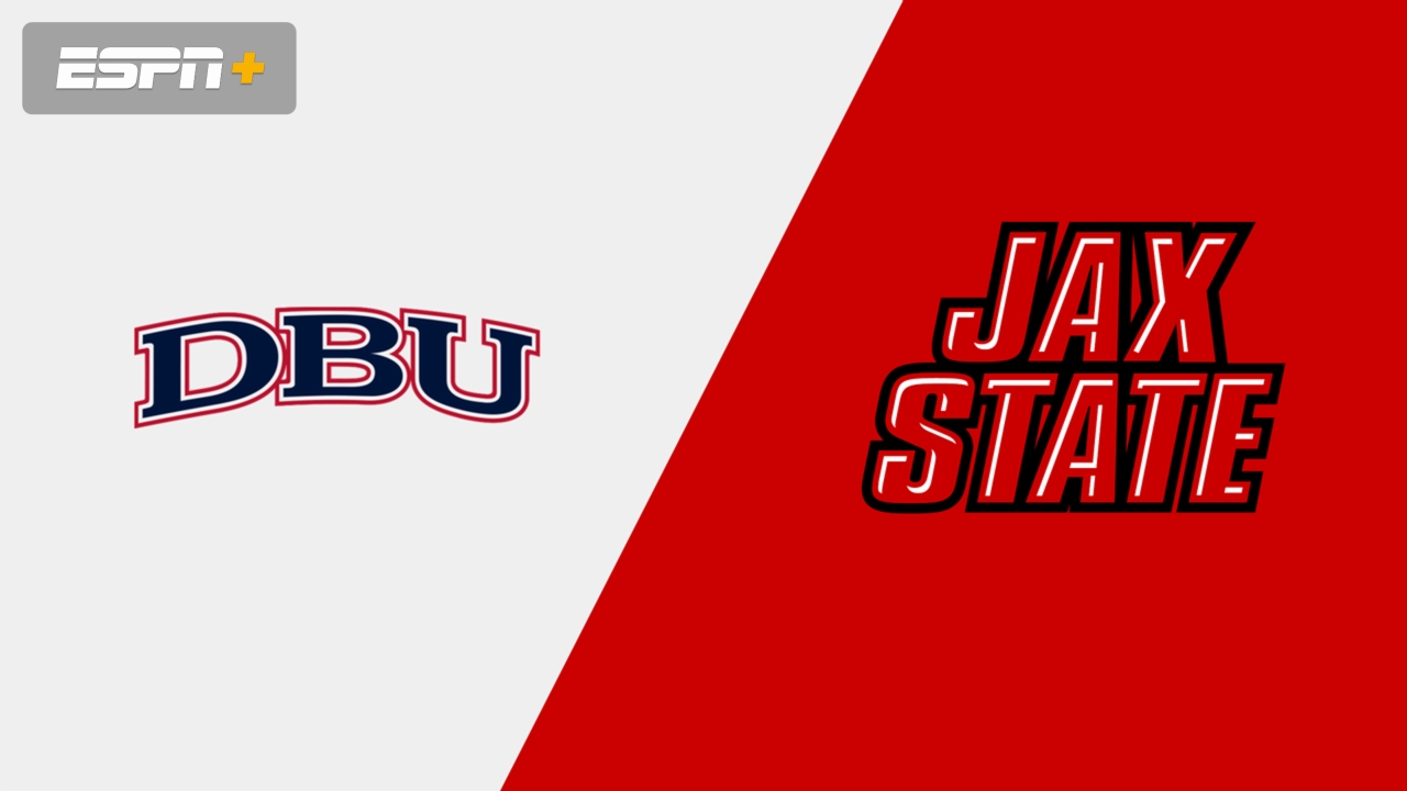Dallas Baptist vs. Jacksonville State (Semifinal 1)