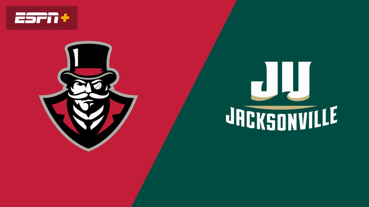 Austin Peay vs. Jacksonville (Game 1)