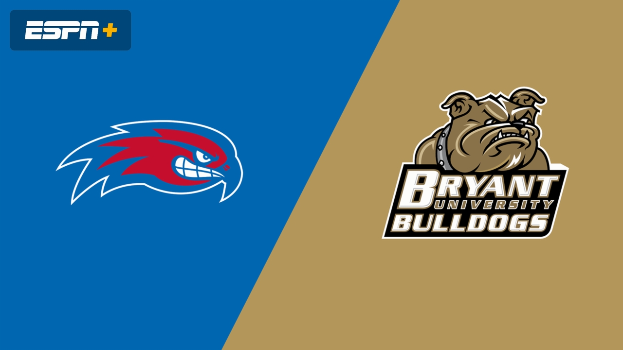 UMass Lowell vs. Bryant (Game 1)