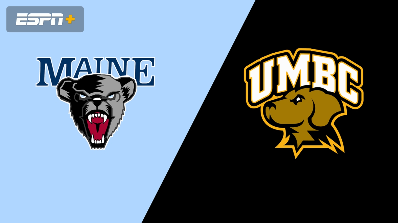 Maine vs. UMBC (Game 7)