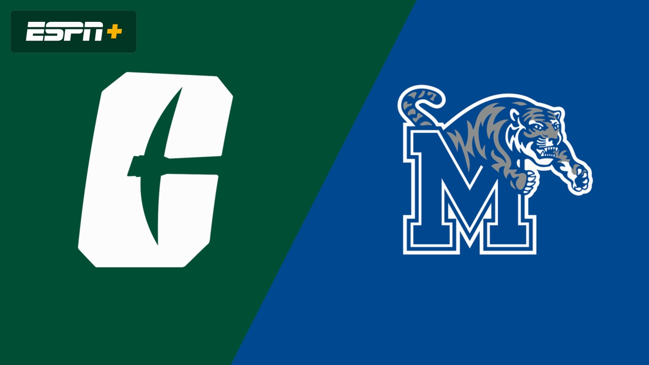 Charlotte vs. Memphis (Game 2)