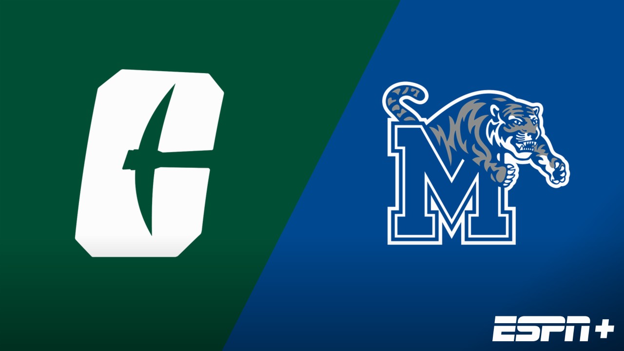 Charlotte vs. Memphis (Game 2)