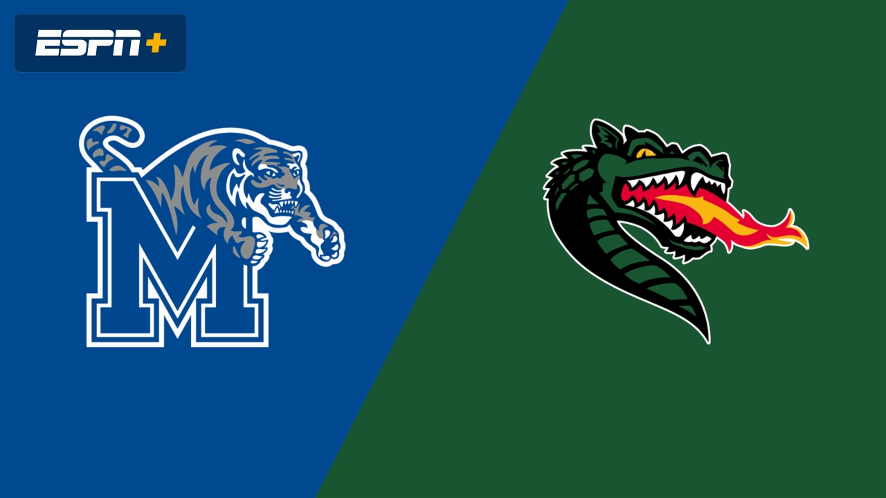 Memphis vs. UAB (Game 4)