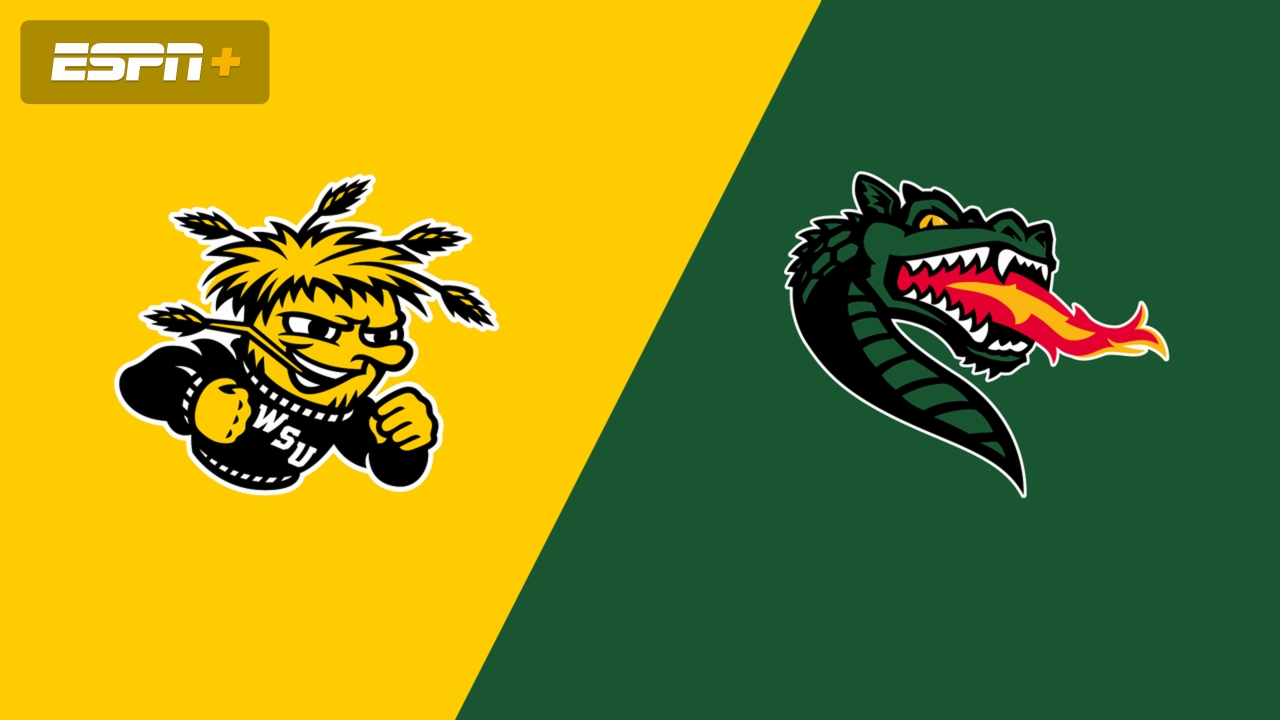 Wichita State vs. UAB (Game 10)