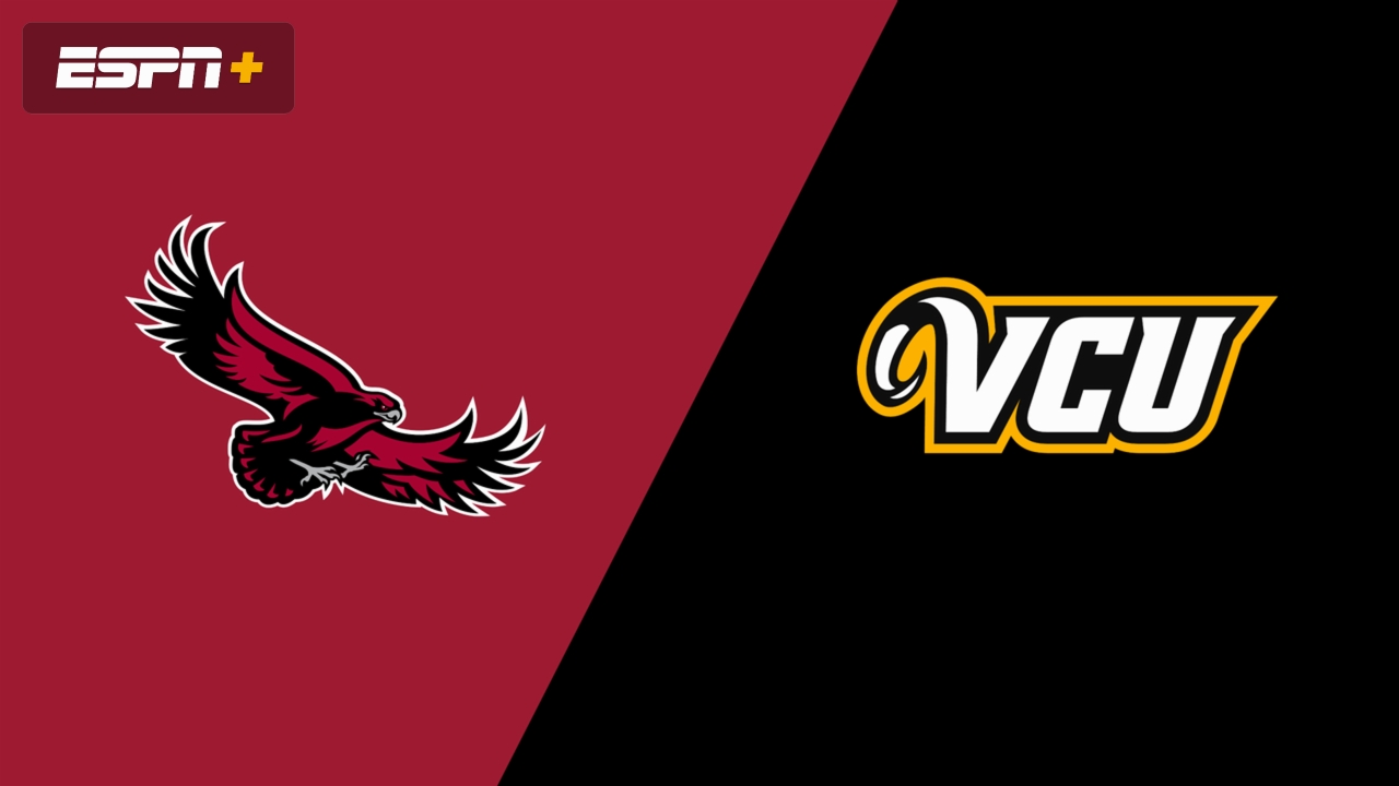 VCU vs. Saint Joseph's (Game 9)
