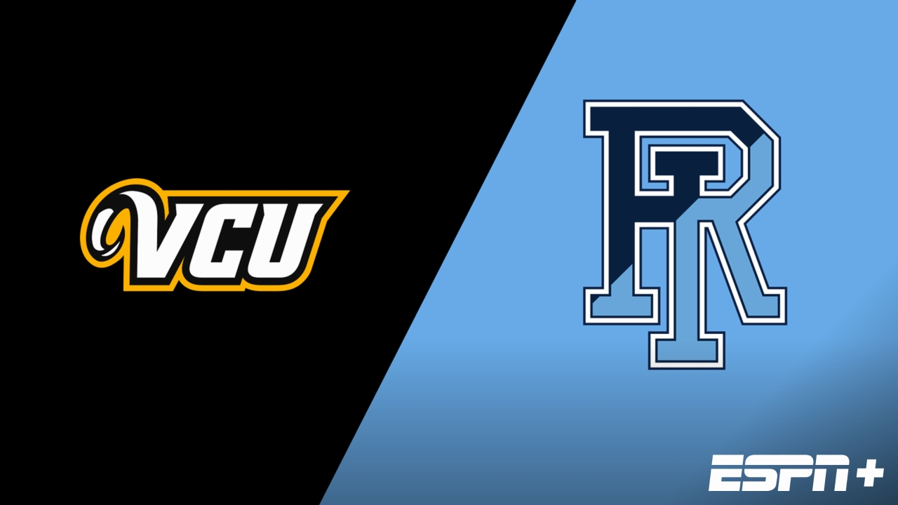 VCU vs. Rhode Island (Championship)